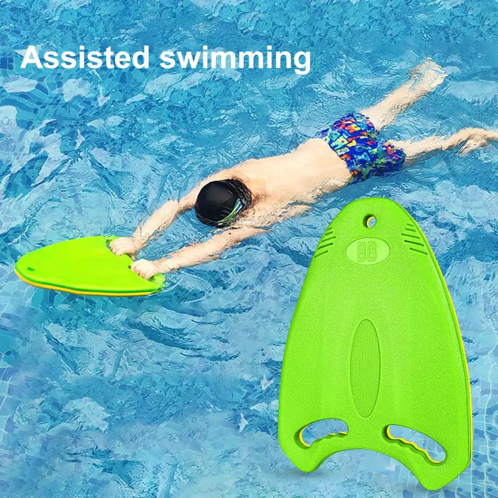 Swimming Training Kickboard