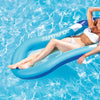 Inflatable Foldable Water Hammock