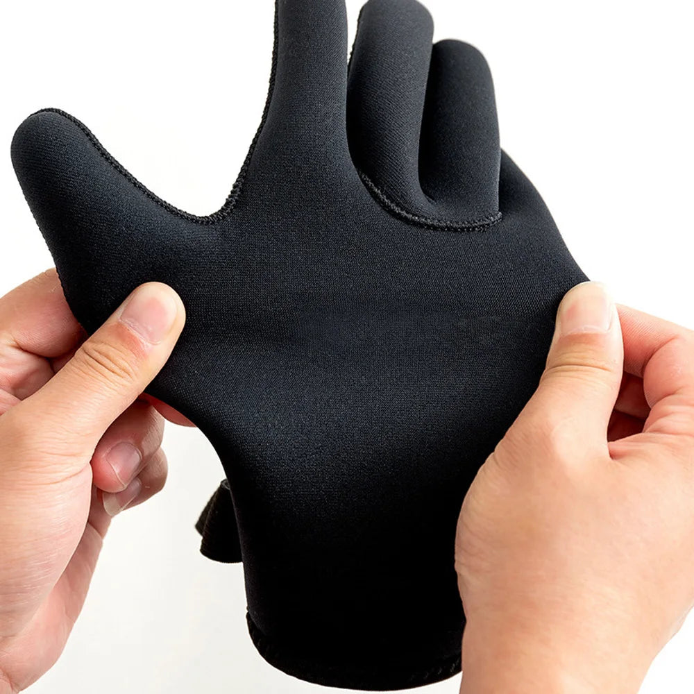 Neoprene Gloves