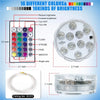 Submersible LED Lights