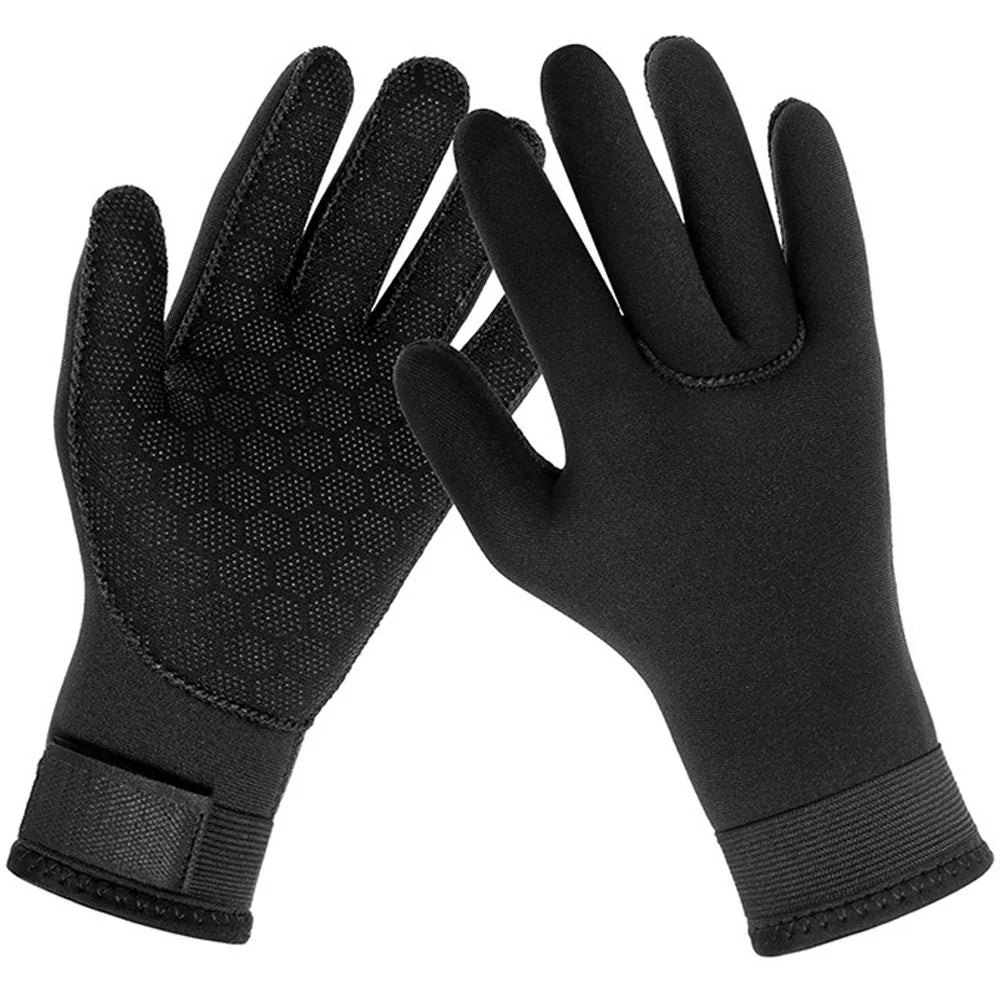 Neoprene Gloves