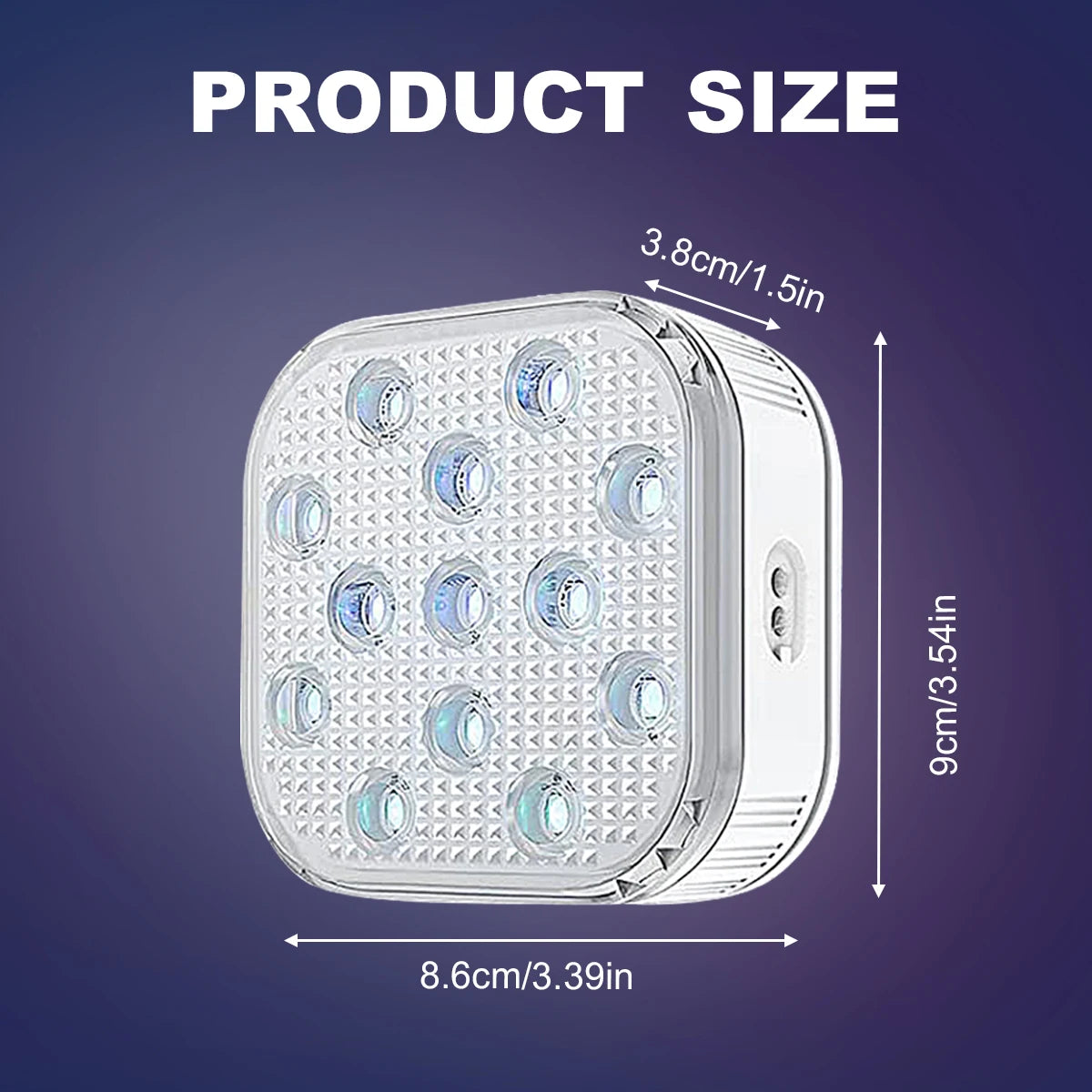 Underwater Pool Lights