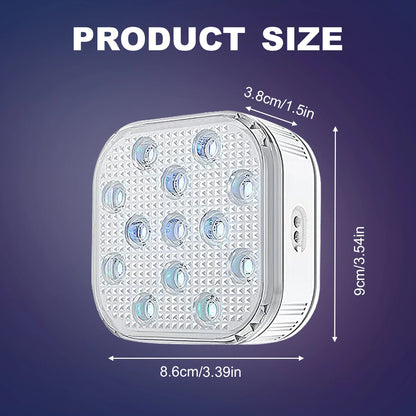 Underwater Pool Lights