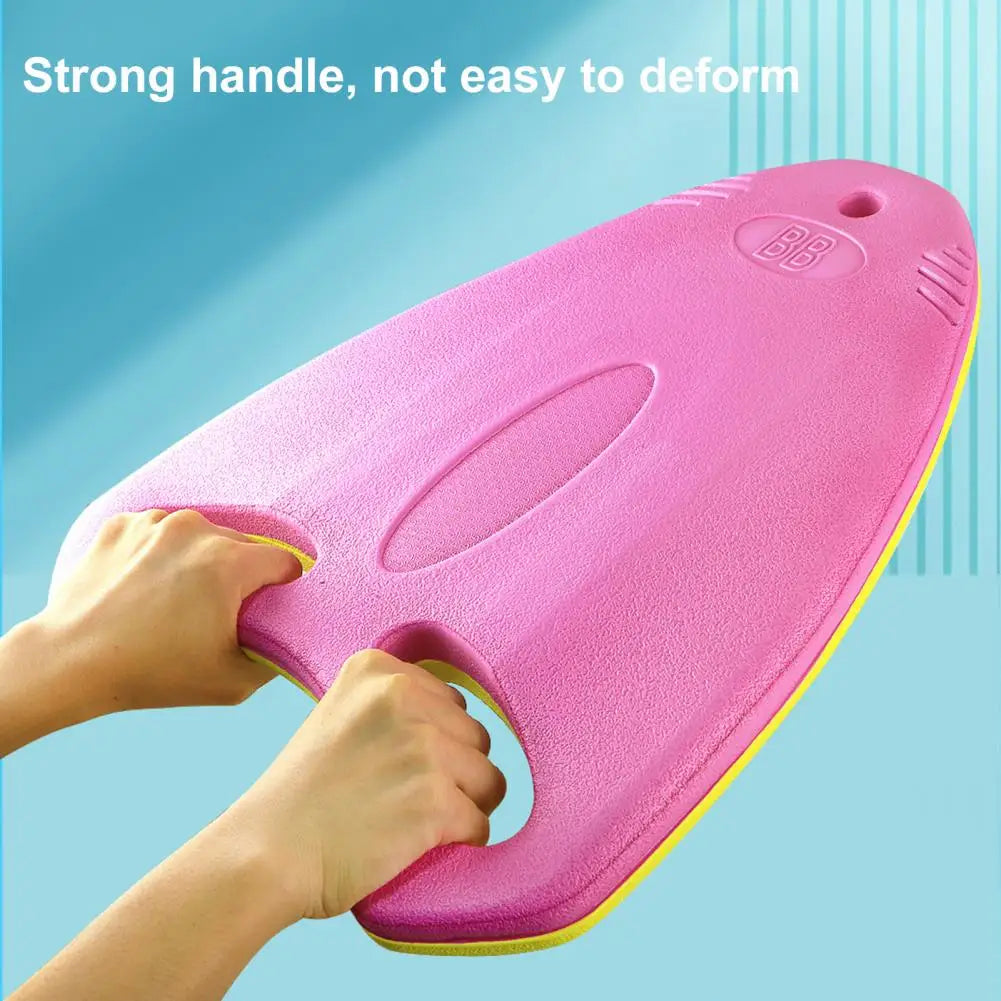 Swimming Training Kickboard